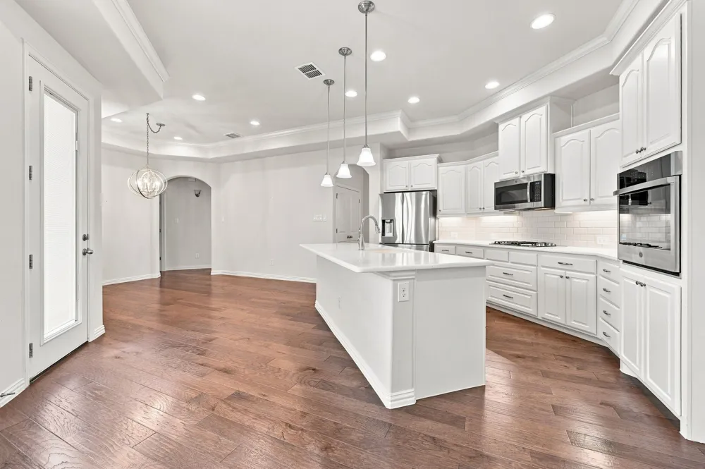 2908 Cascada Way #2908 Mansfield, TX 76063