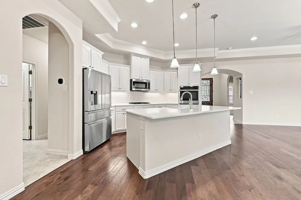 2908 Cascada Way #2908 Mansfield, TX 76063