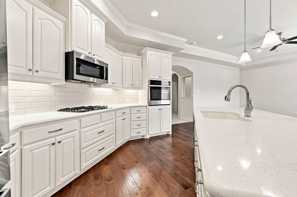 2908 Cascada Way #2908 Mansfield, TX 76063