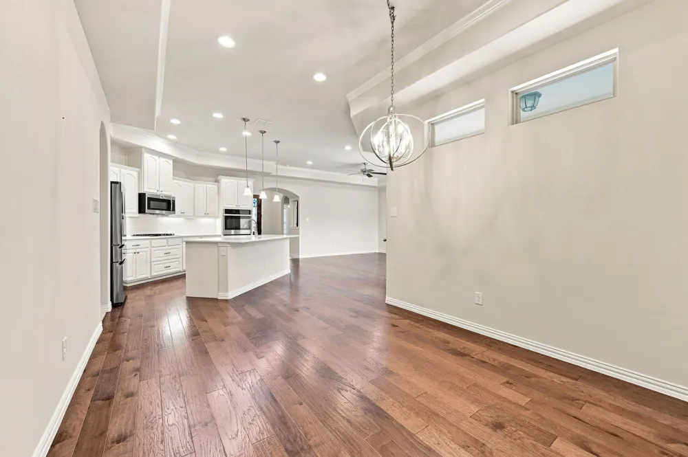 2908 Cascada Way #2908 Mansfield, TX 76063