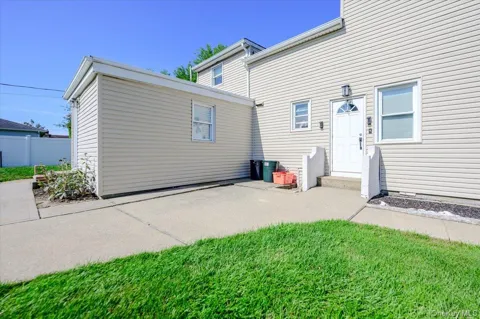 13 Truxton Road #Upper