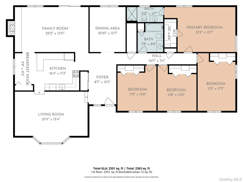 211 Waters Edge Valley Cottage, NY 10989