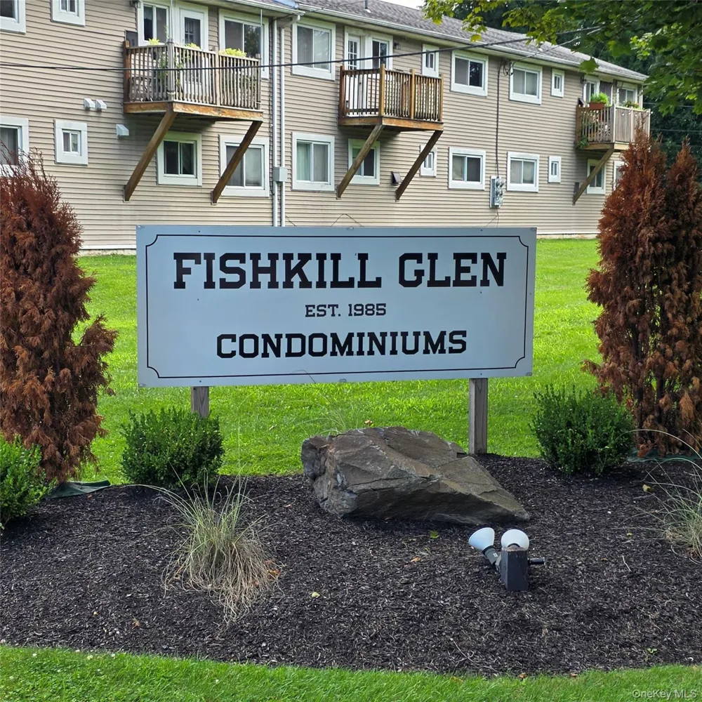 3 Fishkill Glen Drive #A Fishkill, NY 12524