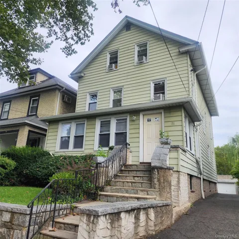 23 Orchard Street #1st Floor
