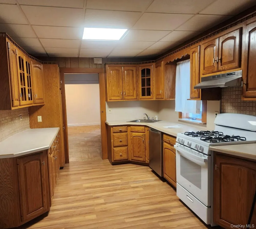 23 Orchard Street #1st Floor Mount Vernon, NY 10552