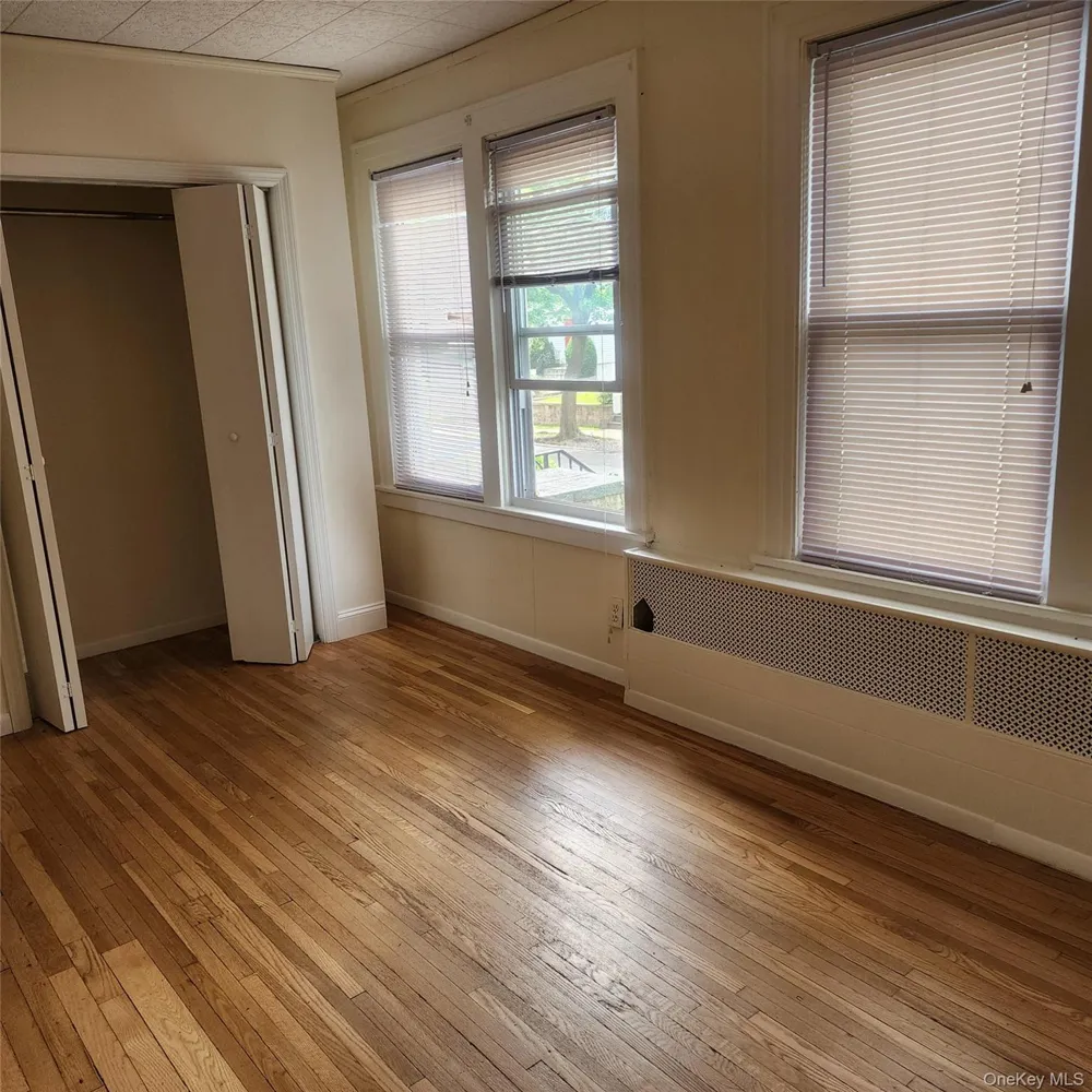 23 Orchard Street #1st Floor Mount Vernon, NY 10552