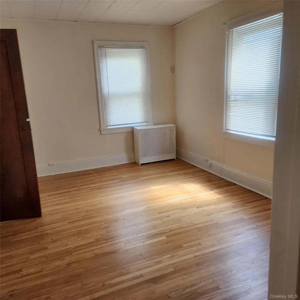 23 Orchard Street #1st Floor Mount Vernon, NY 10552