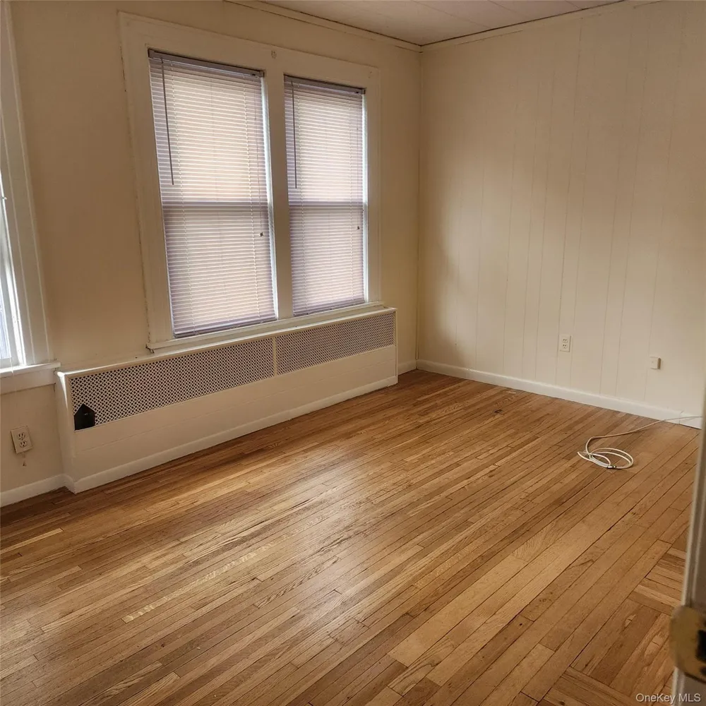 23 Orchard Street #1st Floor Mount Vernon, NY 10552
