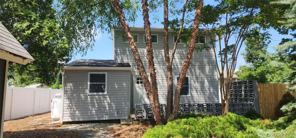 68 Montauk Drive Mastic Beach, NY 11951