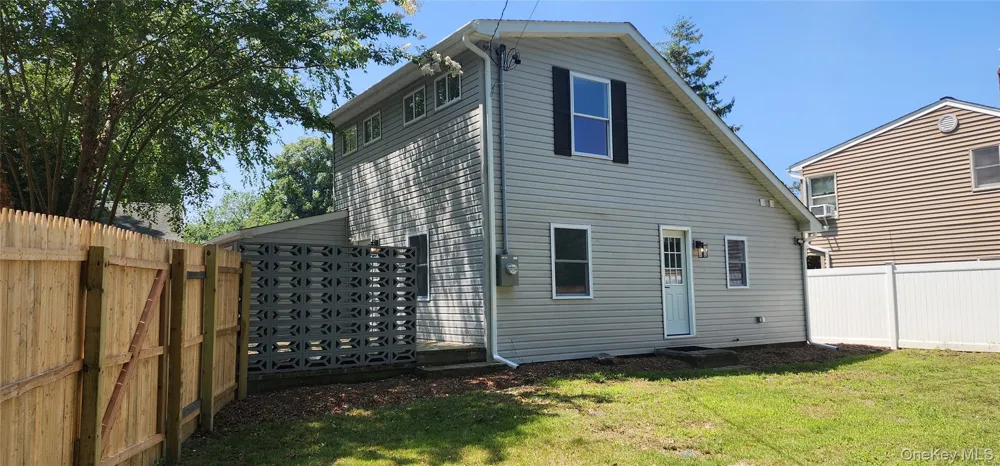 68 Montauk Drive Mastic Beach, NY 11951