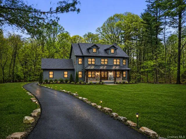 86 Old Logging Road Bedford, NY 10506
