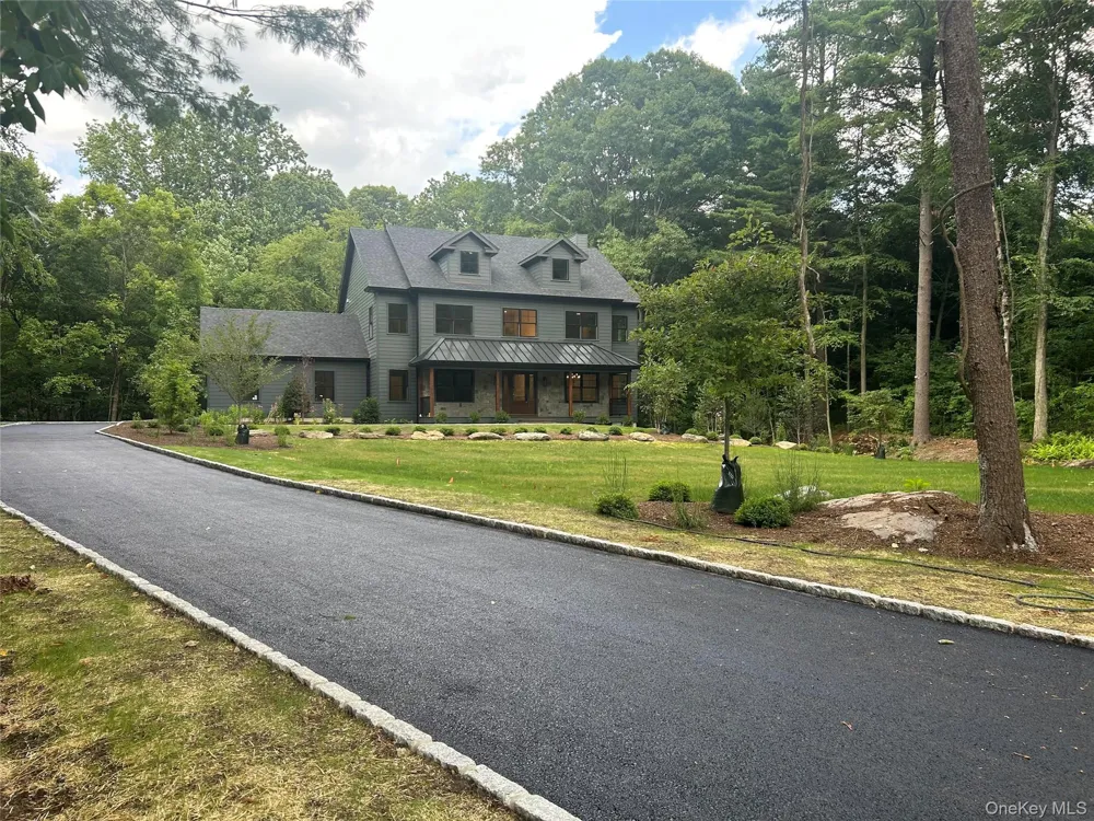 86 Old Logging Road Bedford, NY 10506