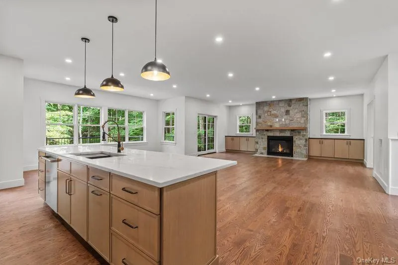86 Old Logging Road Bedford, NY 10506