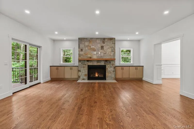 86 Old Logging Road Bedford, NY 10506