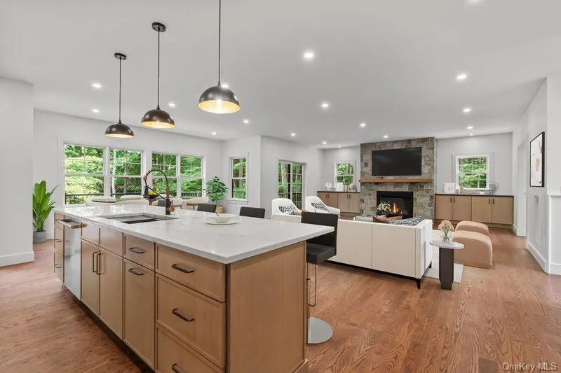 86 Old Logging Road Bedford, NY 10506