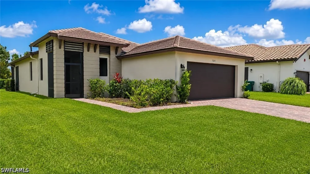 Marano Drive Ave Maria, FL 34142