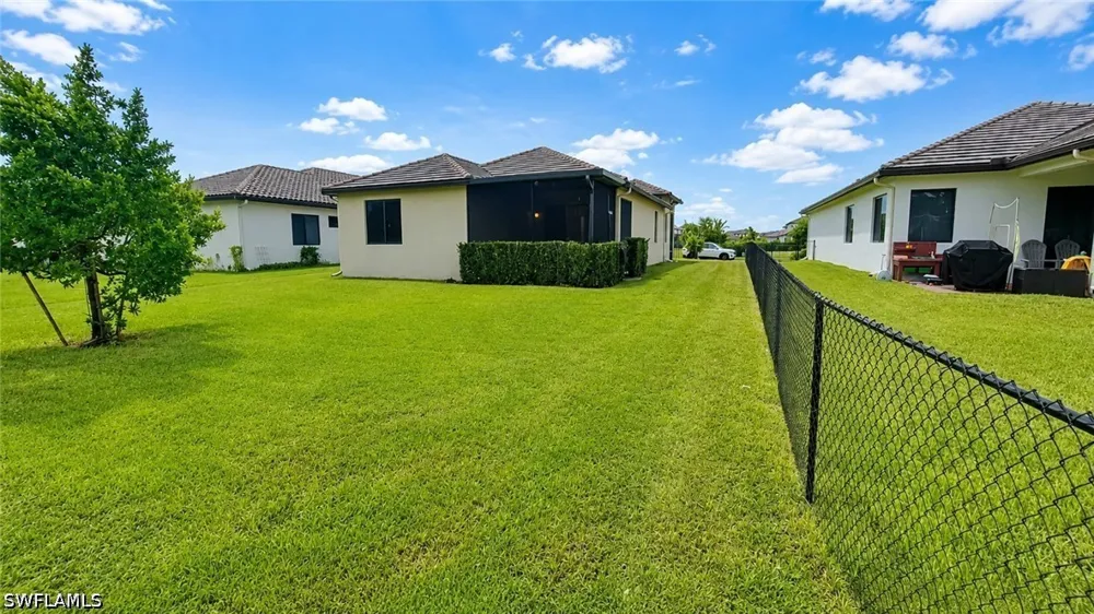 Marano Drive Ave Maria, FL 34142