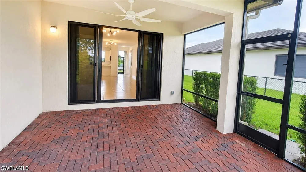 Marano Drive Ave Maria, FL 34142