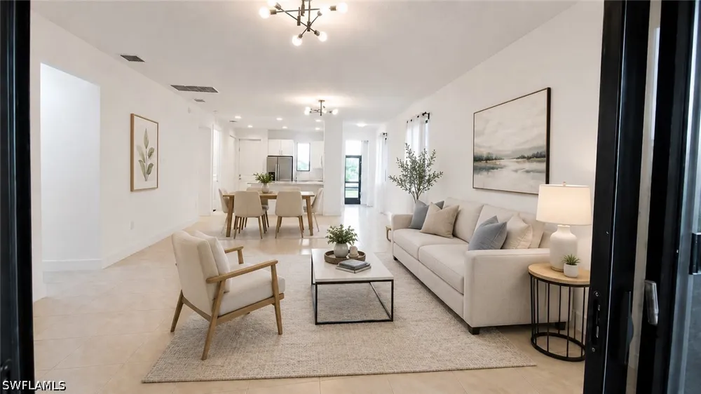 Marano Drive Ave Maria, FL 34142
