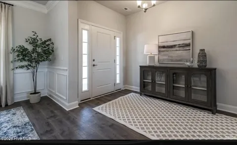 3345 Buster Court #Lot 33