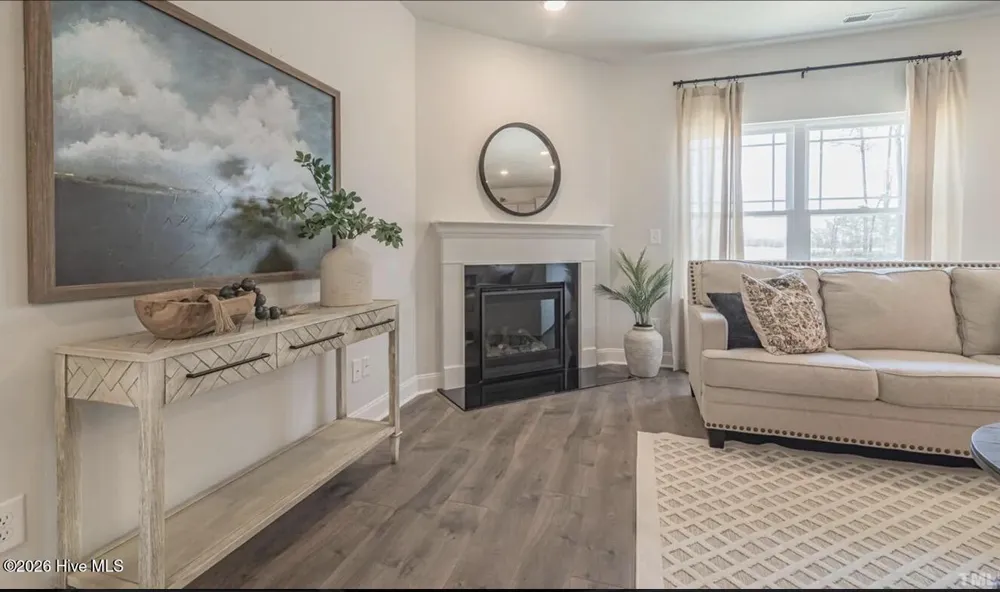 3345 Buster Court #Lot 33 Bailey, NC 27807