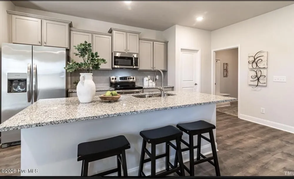 3345 Buster Court #Lot 33 Bailey, NC 27807