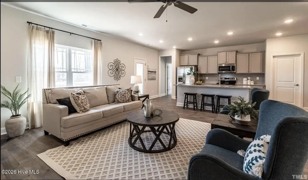 3345 Buster Court #Lot 33 Bailey, NC 27807