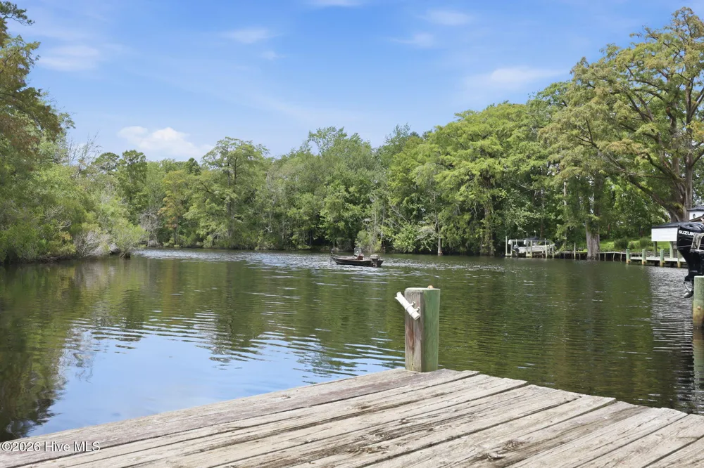 108 Arbor Drive Washington, NC 27889