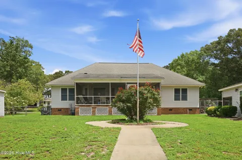 108 Arbor Drive