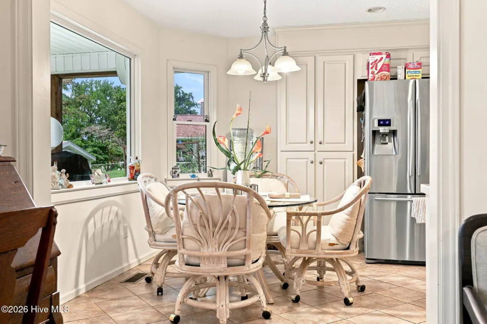108 Arbor Drive Washington, NC 27889