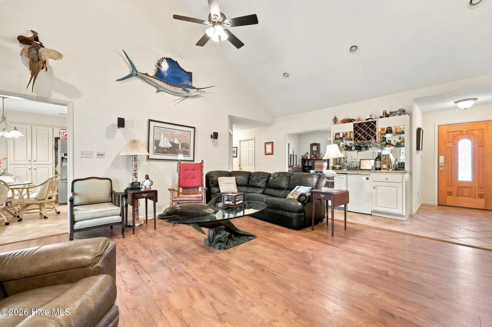108 Arbor Drive Washington, NC 27889
