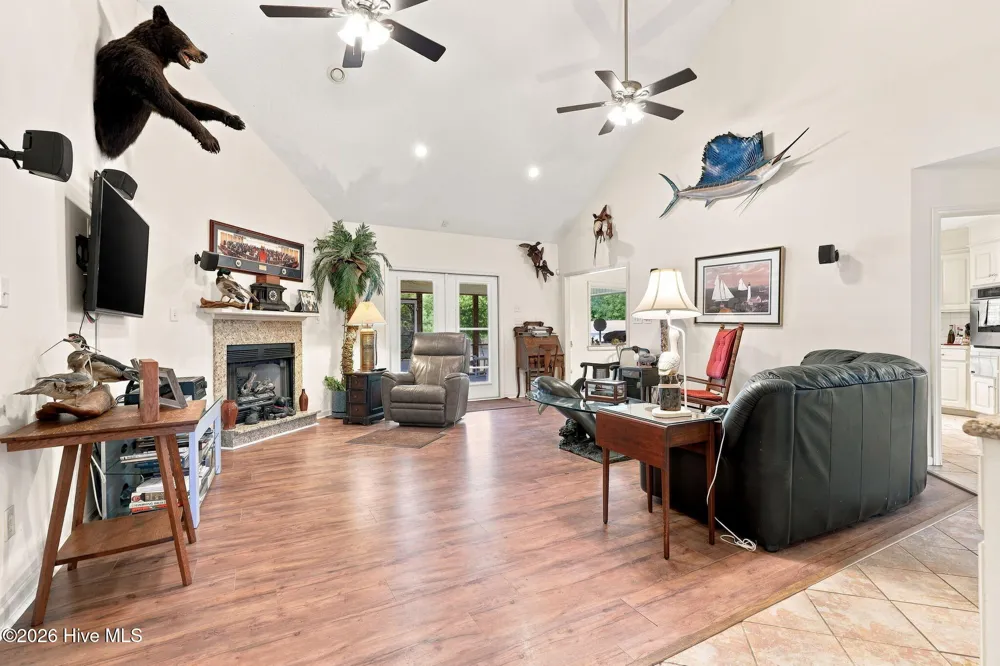 108 Arbor Drive Washington, NC 27889