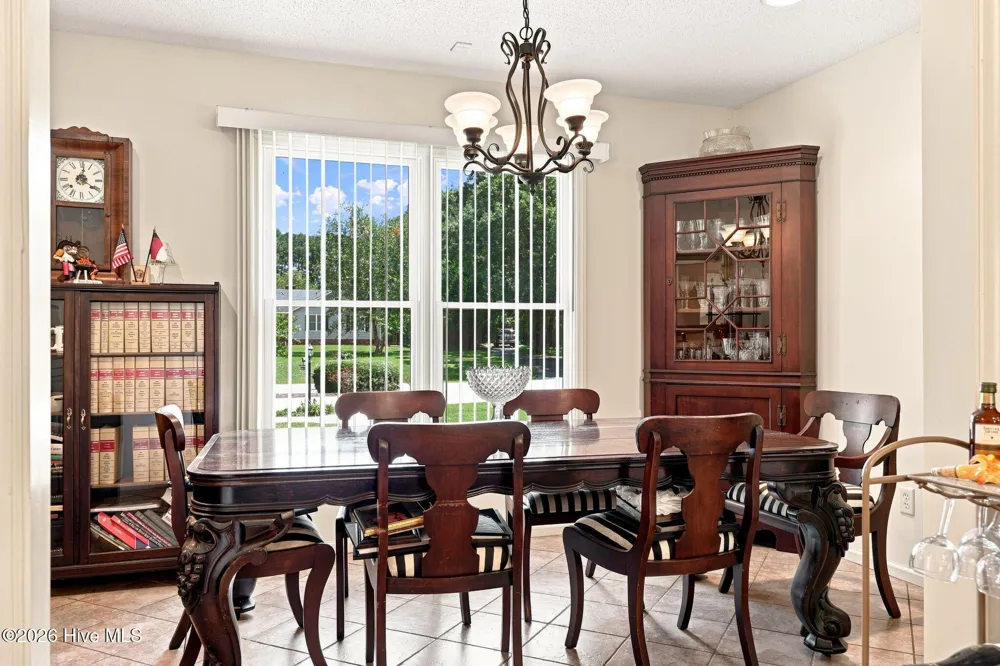 108 Arbor Drive Washington, NC 27889