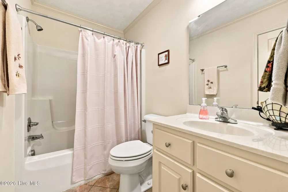 108 Arbor Drive Washington, NC 27889