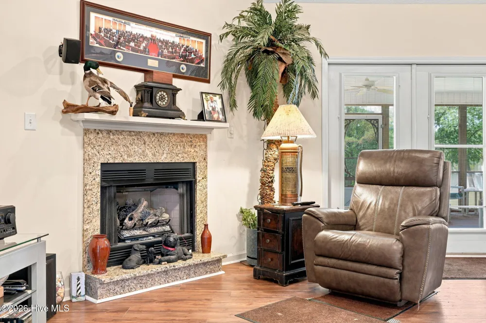 108 Arbor Drive Washington, NC 27889