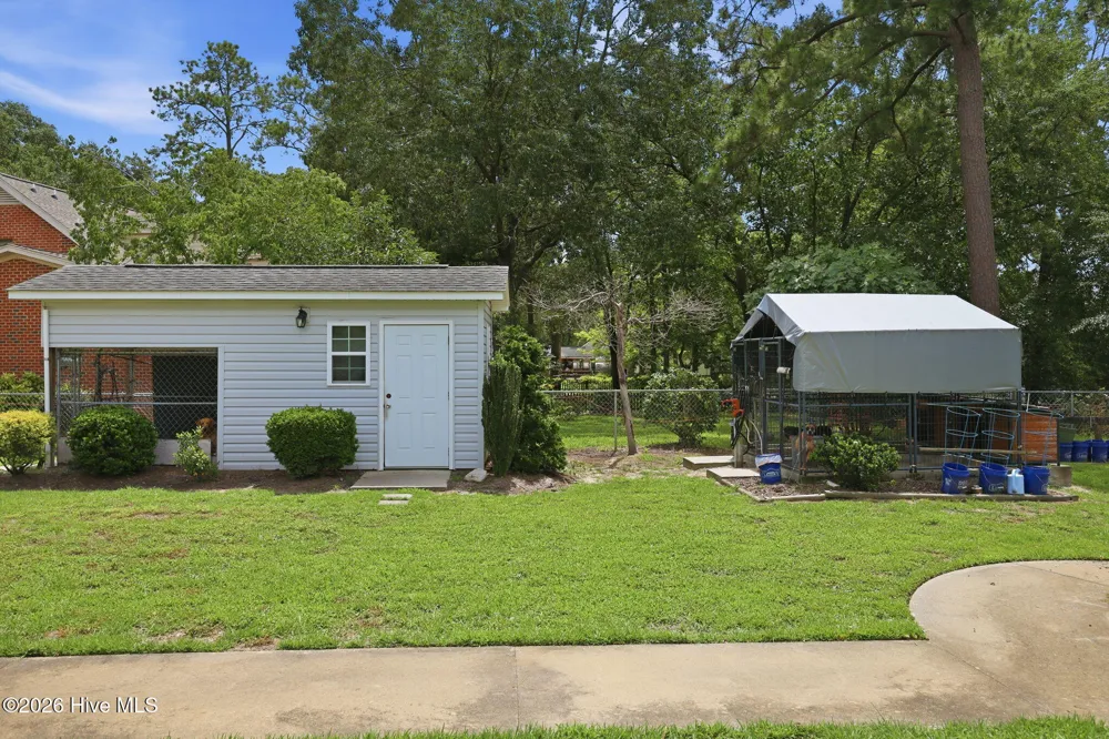 108 Arbor Drive Washington, NC 27889