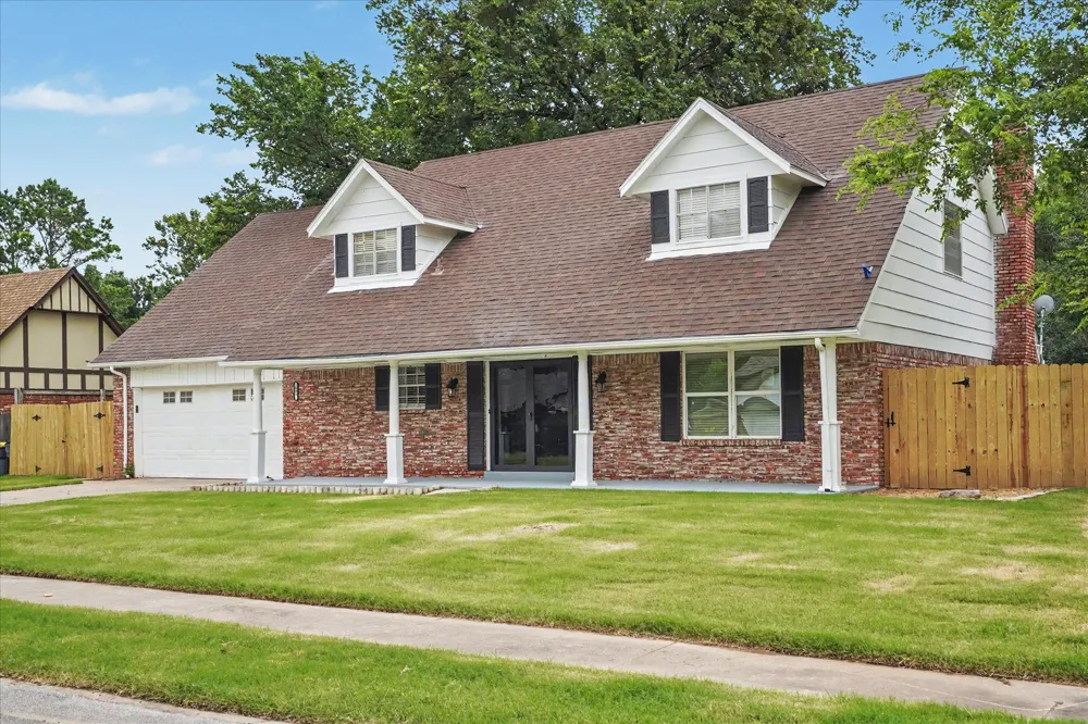 1009 Forest Place Jenks, OK 74037