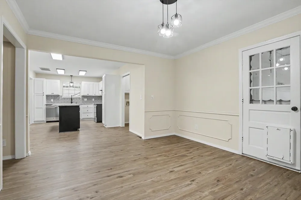 1009 Forest Place Jenks, OK 74037