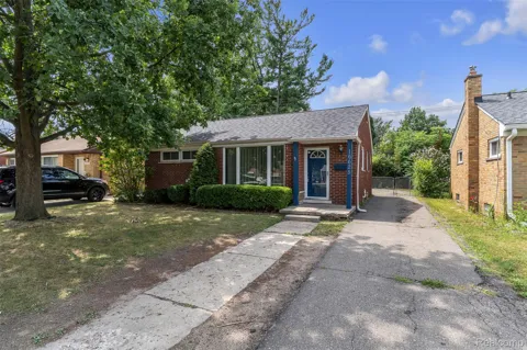 16625 Beech Daly Road