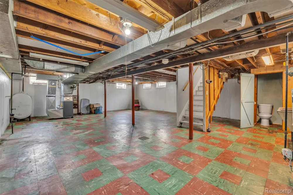 16625 Beech Daly Road Redford Charter Township, MI 48240