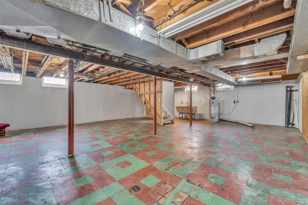 16625 Beech Daly Road Redford Charter Township, MI 48240