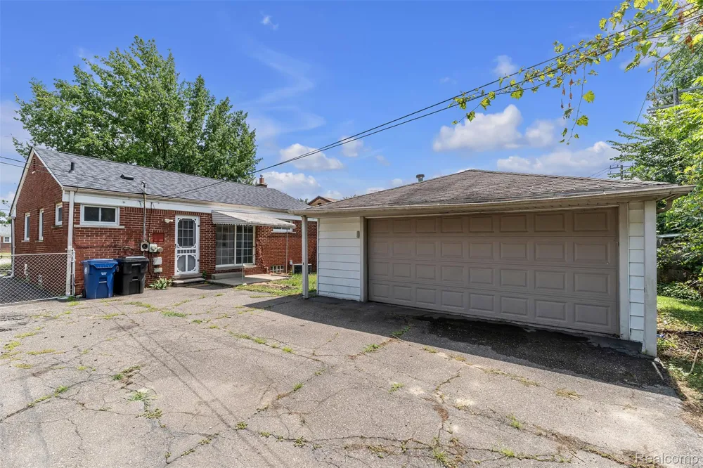 16625 Beech Daly Road Redford Charter Township, MI 48240