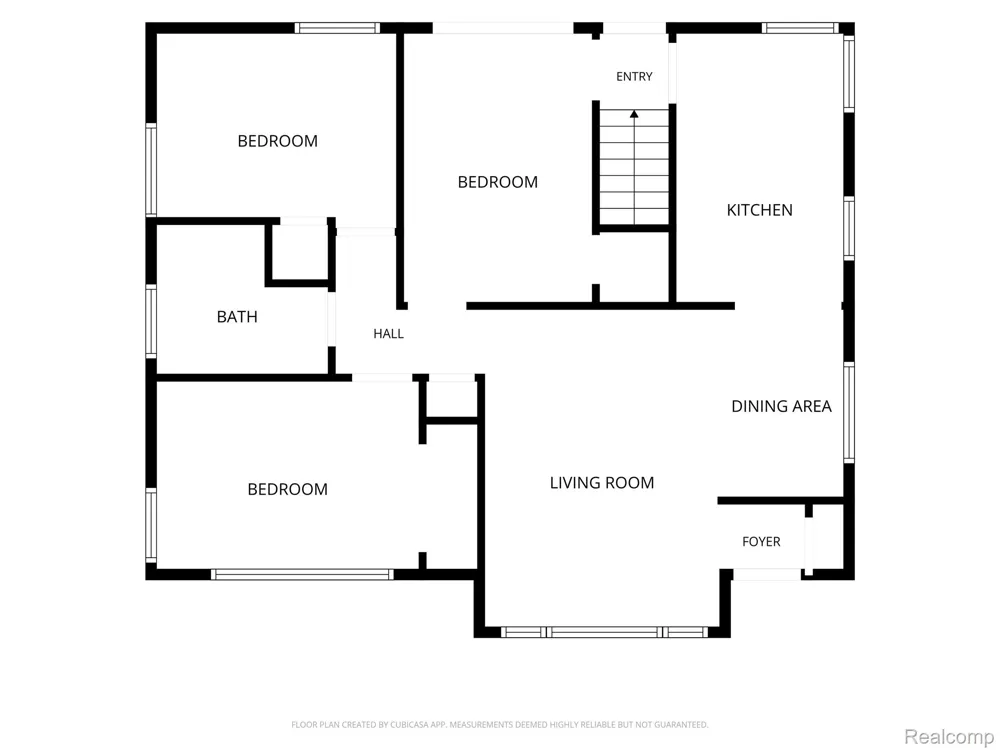16625 Beech Daly Road Redford Charter Township, MI 48240