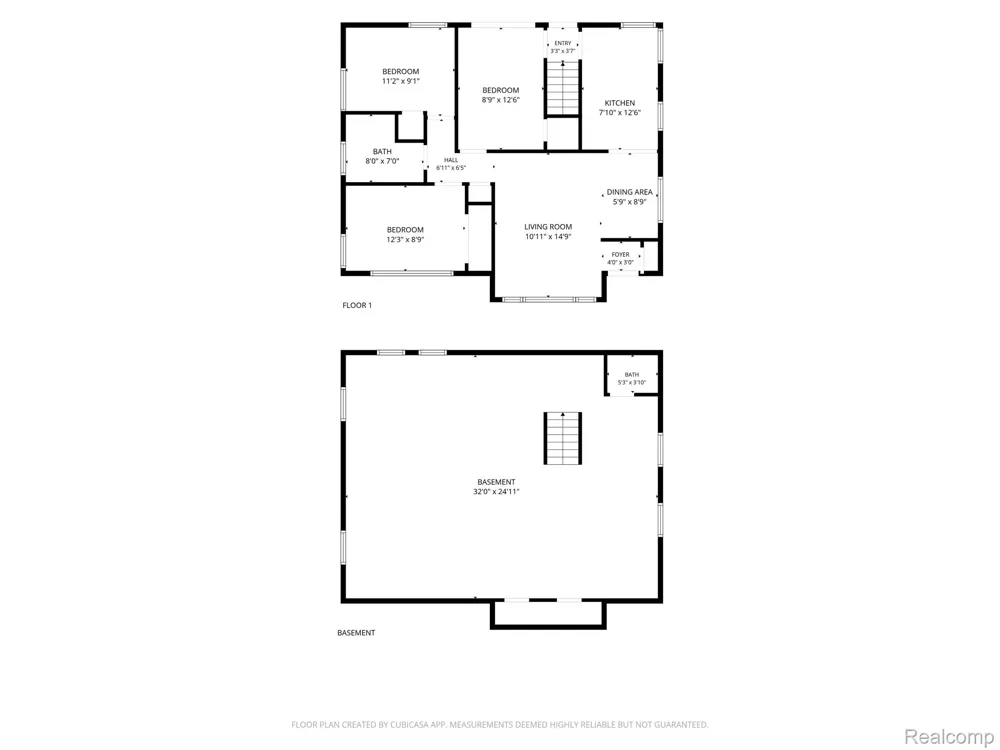 16625 Beech Daly Road Redford Charter Township, MI 48240