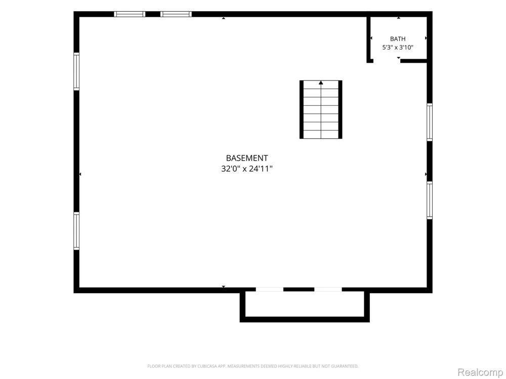 16625 Beech Daly Road Redford Charter Township, MI 48240