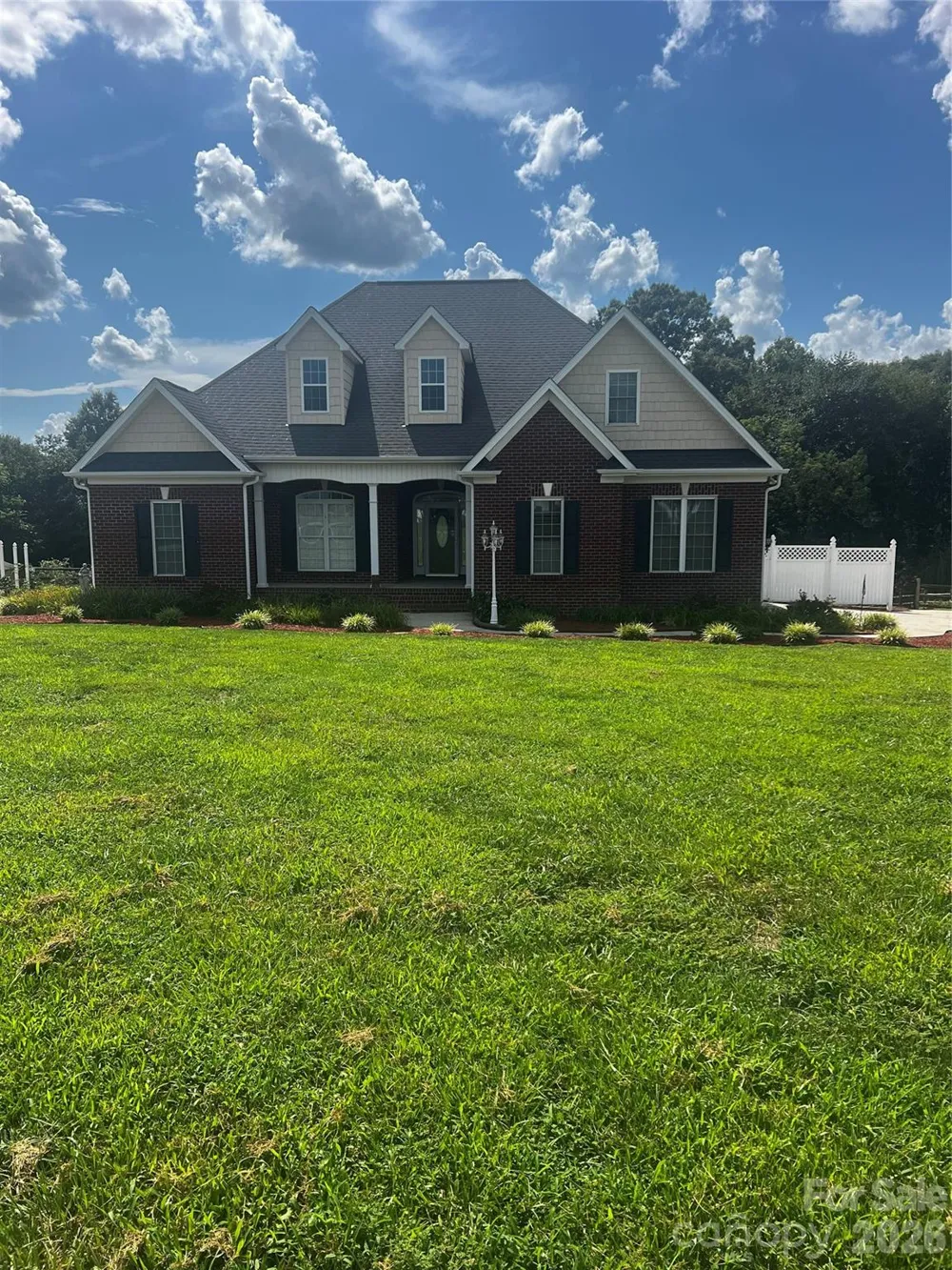 4209 Cheshire Glen Drive Monroe, NC 28110