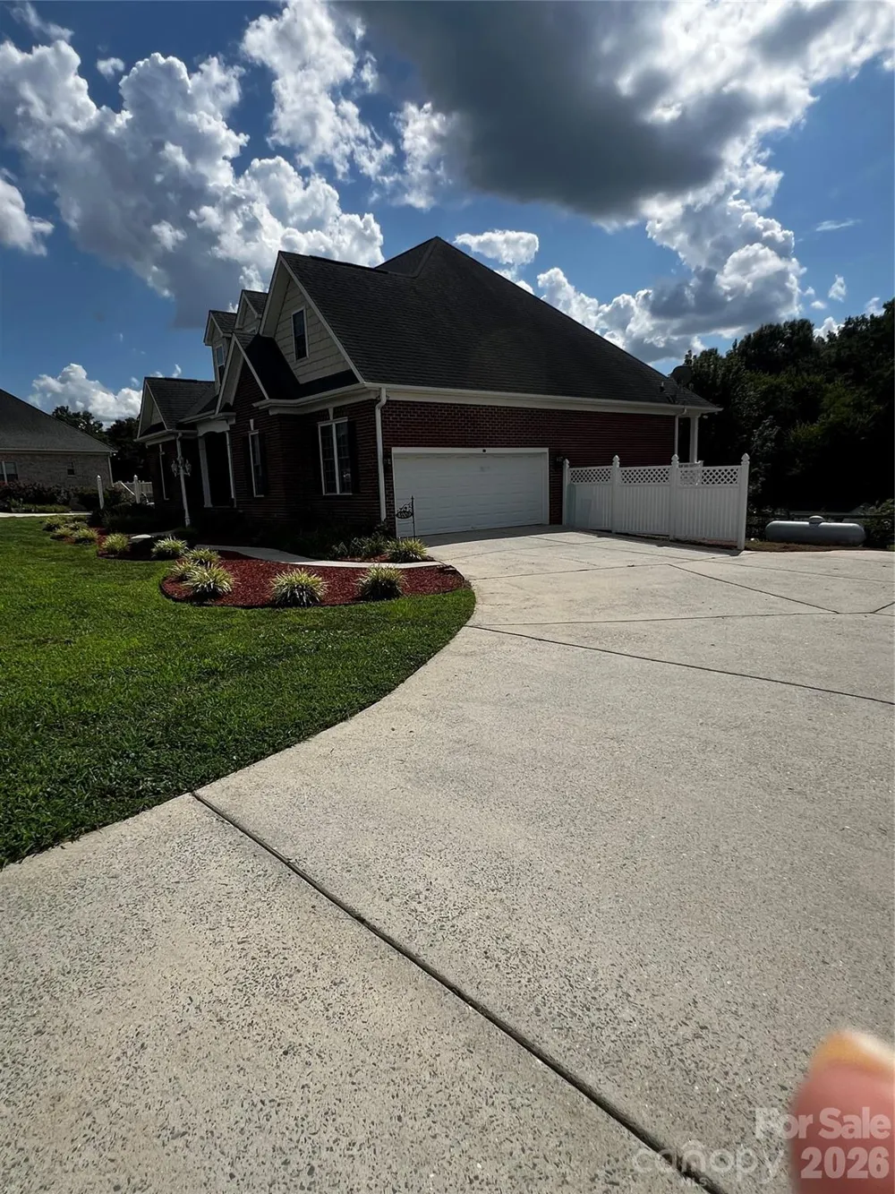 4209 Cheshire Glen Drive Monroe, NC 28110