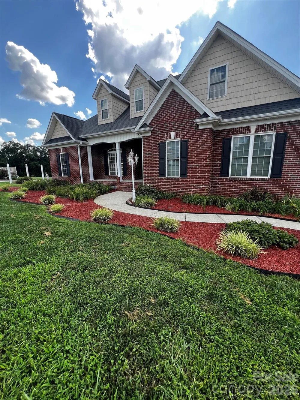 4209 Cheshire Glen Drive Monroe, NC 28110