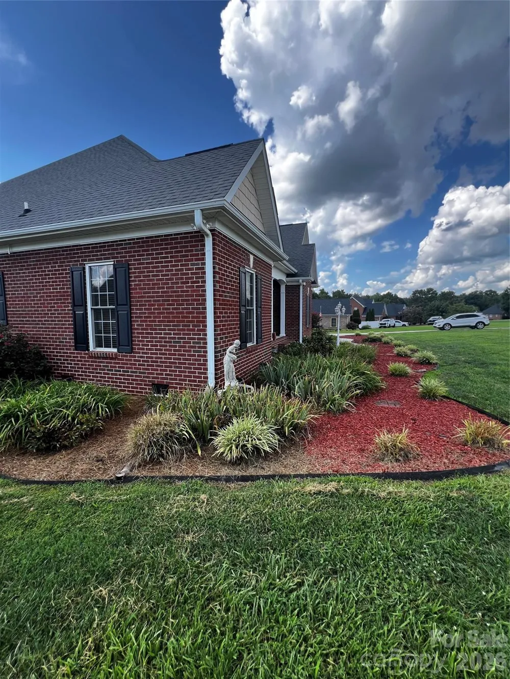 4209 Cheshire Glen Drive Monroe, NC 28110