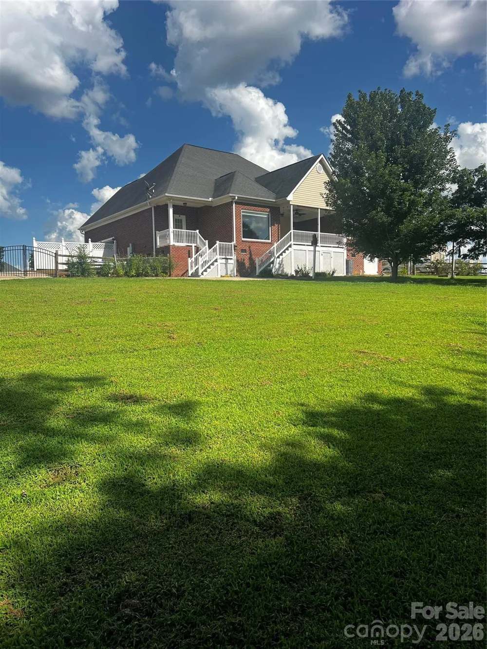 4209 Cheshire Glen Drive Monroe, NC 28110